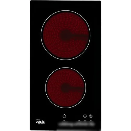 Варочная панель Oasis P-SBD