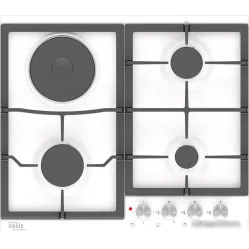 Варочная панель Oasis (Making Oasis Everywhere) P-MWK31