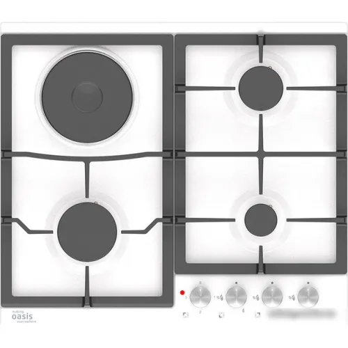 Варочная панель Oasis (Making Oasis Everywhere) P-MWK31