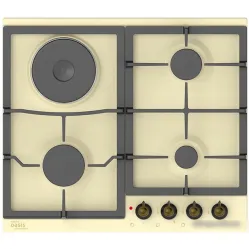 Варочная панель Oasis (Making Oasis Everywhere) P-MRK31