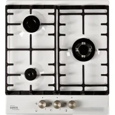 Варочная панель Oasis P-3MWT (B)