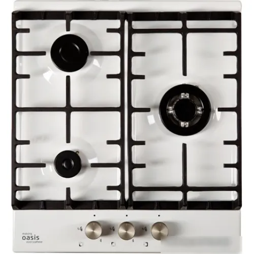 Варочная панель Oasis P-3MWT (B)