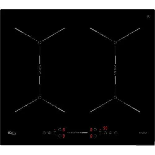 Варочная панель Making Oasis Everywhere P-EIGD