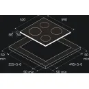 Варочная панель Making Oasis Everywhere P-ENGD