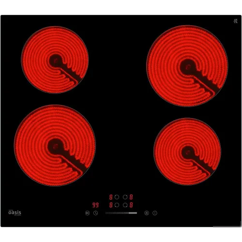 Варочная панель Making Oasis Everywhere P-SBT