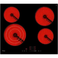 Варочная панель Making Oasis Everywhere P-STB