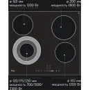 Варочная панель Making Oasis Everywhere P-STB