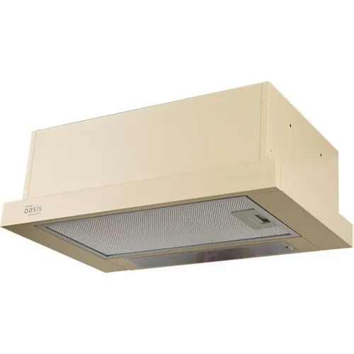 Кухонная вытяжка Making Oasis Everywhere UV-50I