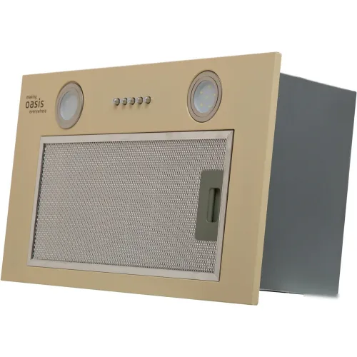 Кухонная вытяжка Oasis (Making Oasis Everywhere) VM-52I