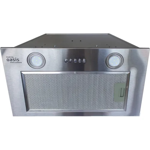 Кухонная вытяжка Making Oasis Everywhere UМ-52S