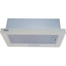 Кухонная вытяжка Making Oasis Everywhere UV-60IG