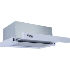 Кухонная вытяжка Making Oasis Everywhere UV-50W