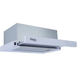 Кухонная вытяжка Making Oasis Everywhere UV-50W