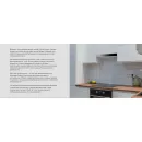 Кухонная вытяжка Making Oasis Everywhere NL-60B