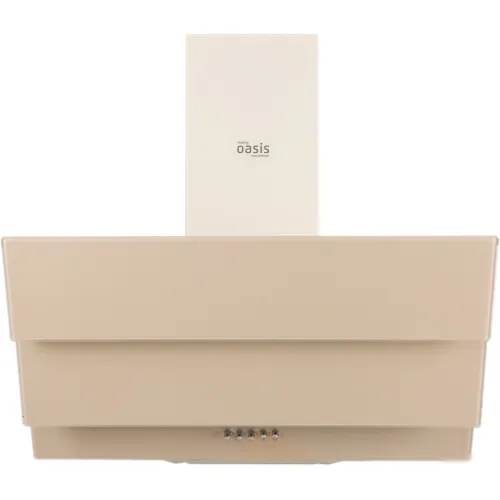 Кухонная вытяжка Making Oasis Everywhere NS-60I