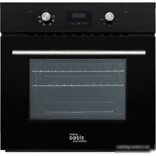 Электрический духовой шкаф Oasis D-DB6