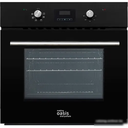 Электрический духовой шкаф Oasis D-DB6