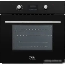 Электрический духовой шкаф Oasis D-MSB