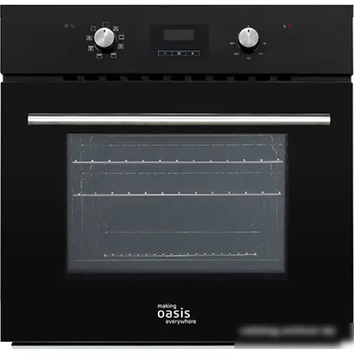 Электрический духовой шкаф Oasis D-MSB