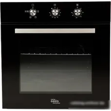 Электрический духовой шкаф Oasis D-MB5 (V)