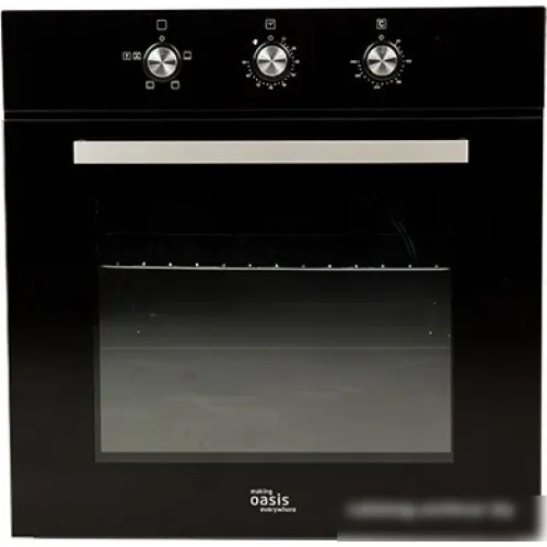 Электрический духовой шкаф Oasis D-MB5 (V)