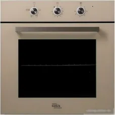 Электрический духовой шкаф Oasis (Making Oasis Everywhere) D-MI5 (V)