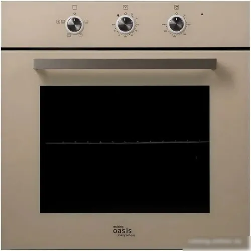 Электрический духовой шкаф Oasis (Making Oasis Everywhere) D-MI5 (V)