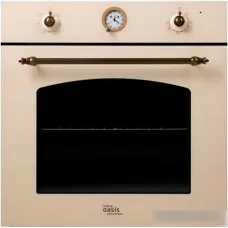 Электрический духовой шкаф Oasis D-MMR (V)