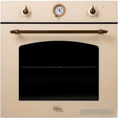 Электрический духовой шкаф Oasis D-MMR (V)