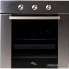 Электрический духовой шкаф Oasis D-MN5 (V)