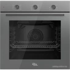 Электрический духовой шкаф Oasis (Making Oasis Everywhere) D-MDG