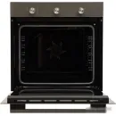 Электрический духовой шкаф Oasis (Making Oasis Everywhere) D-MDG