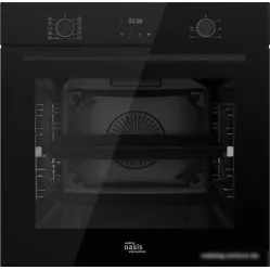 Электрический духовой шкаф Oasis (Making Oasis Everywhere) D-SWB