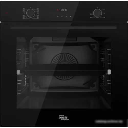 Электрический духовой шкаф Oasis (Making Oasis Everywhere) D-SWB