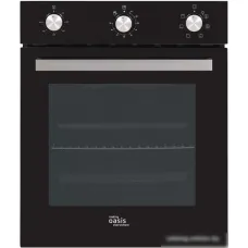 Электрический духовой шкаф Oasis (Making Oasis Everywhere) D-45MMB