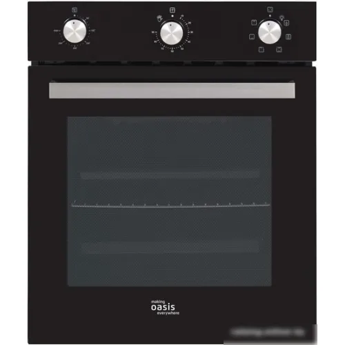 Электрический духовой шкаф Oasis (Making Oasis Everywhere) D-45MMB