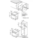 Электрический духовой шкаф Oasis (Making Oasis Everywhere) D-45MMB