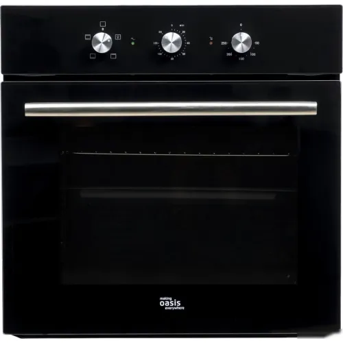 Электрический духовой шкаф Making Oasis Everywhere D-MB