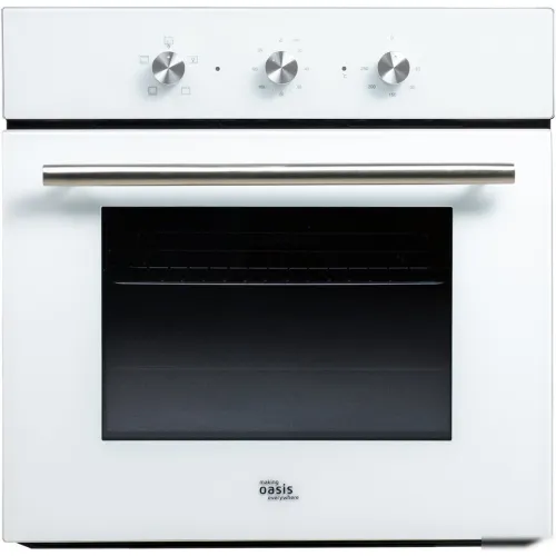 Электрический духовой шкаф Making Oasis Everywhere D-MW