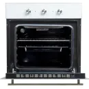 Электрический духовой шкаф Making Oasis Everywhere D-MW