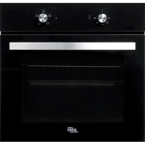 Электрический духовой шкаф Making Oasis Everywhere D-B