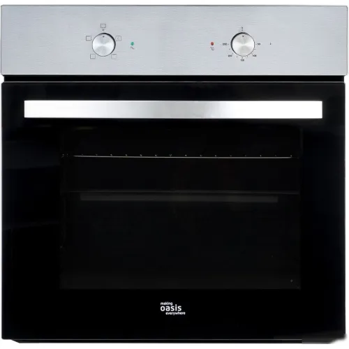 Электрический духовой шкаф Making Oasis Everywhere D-N