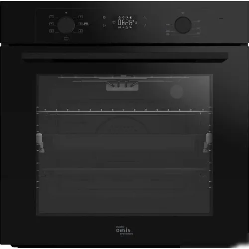 Электрический духовой шкаф Making Oasis Everywhere D-SBB