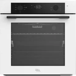Электрический духовой шкаф Making Oasis Everywhere D-SBW