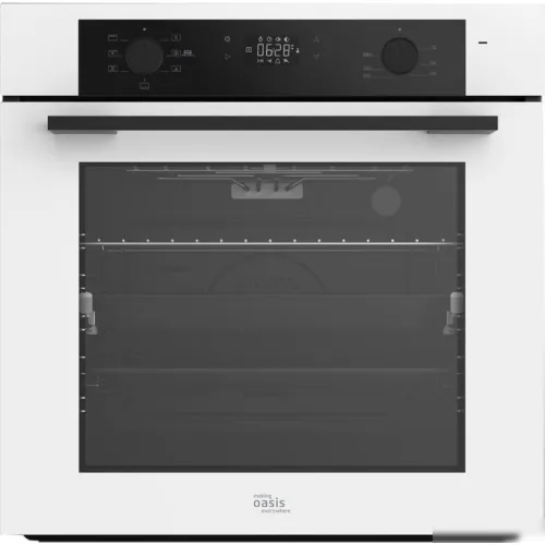 Электрический духовой шкаф Making Oasis Everywhere D-SBW