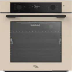 Электрический духовой шкаф Making Oasis Everywhere D-SBI