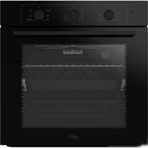 Электрический духовой шкаф Making Oasis Everywhere D-MNB