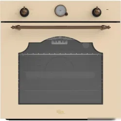 Электрический духовой шкаф Making Oasis Everywhere D-MTR