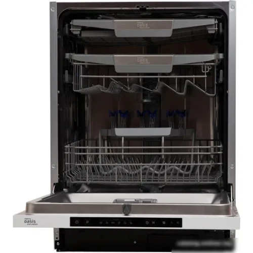 Встраиваемая посудомоечная машина Oasis (Making Oasis Everywhere) PM-14V6
