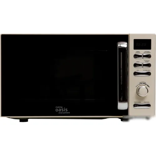 Микроволновая печь Oasis (Making Oasis Everywhere) MW-80EI